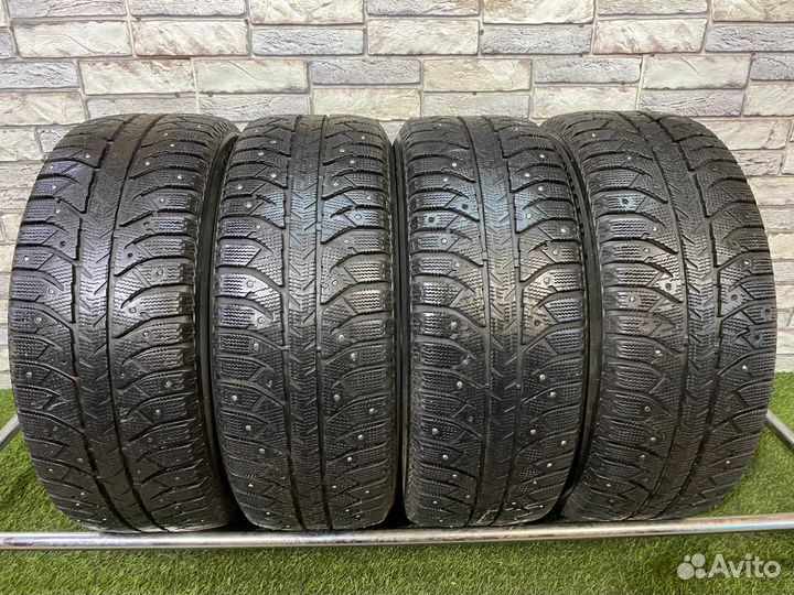 Firestone Ice Cruiser 7 205/55 R16