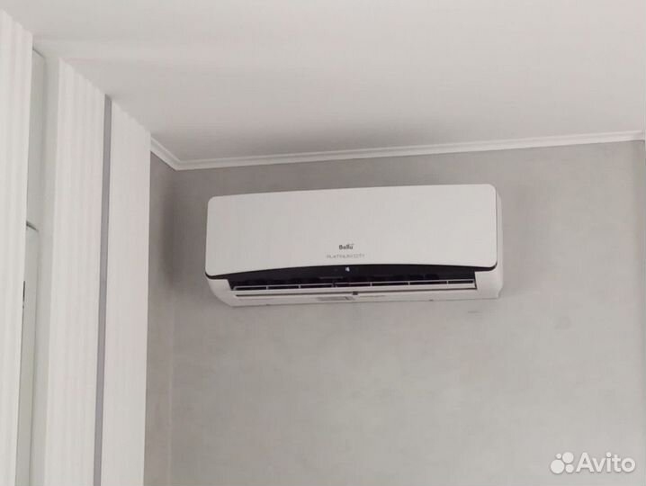 Кондиционеры для дома