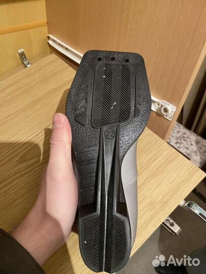 Лыжи беговые