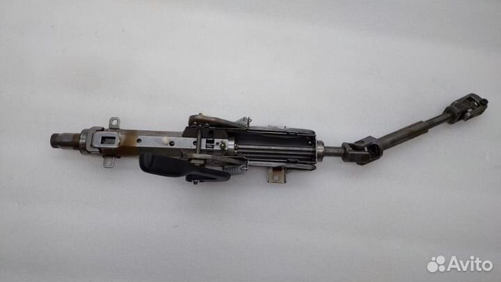 Рулевая колонка Skoda Superb 3T ccza 2012