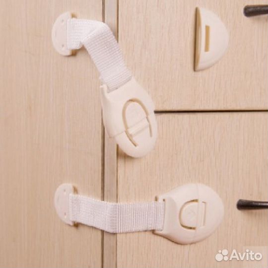 Ограничитель фиксатор блокиратор замок от детей