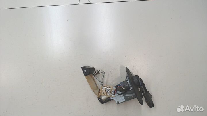 Насос топливный электрический Toyota Corolla E11