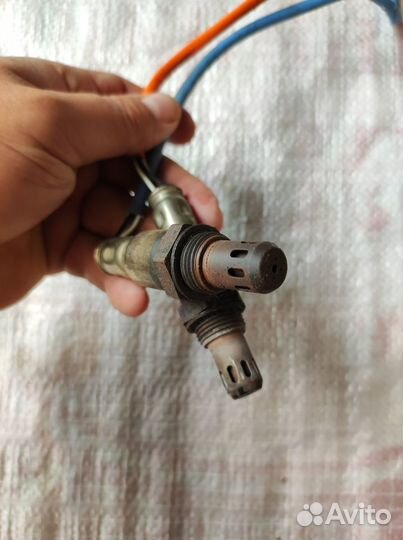 Датчик кислорода(Лямбдазонд) Renault Logan 2