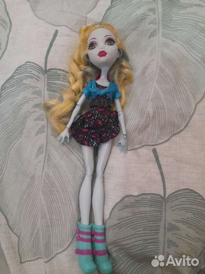 Кукла Монстер Хай