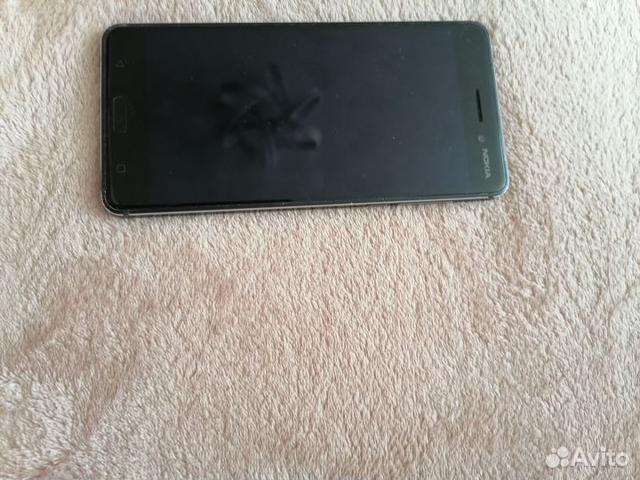 Nokia 6, 3/32 ГБ