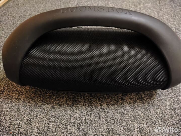 Колонка бомбокс