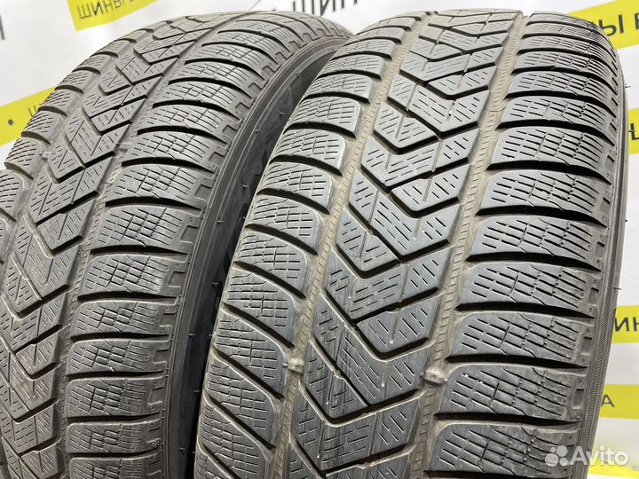 Pirelli Scorpion Winter 235/65 R18 100R