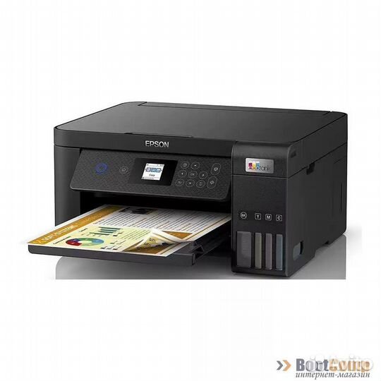Мфу epson L4260