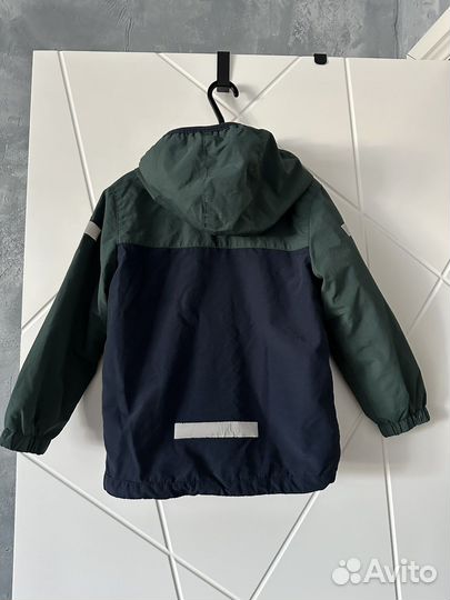 Ветровка H&M для мальчика, 110