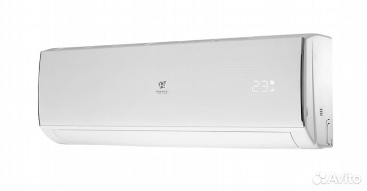 Кондиционер до 35м² Royal Clima RC-gl35hn