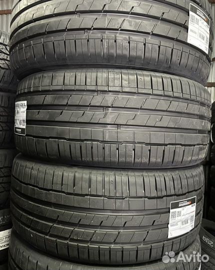 Hankook Ventus S1 Evo 3 EV K127E 225/55 R18 98