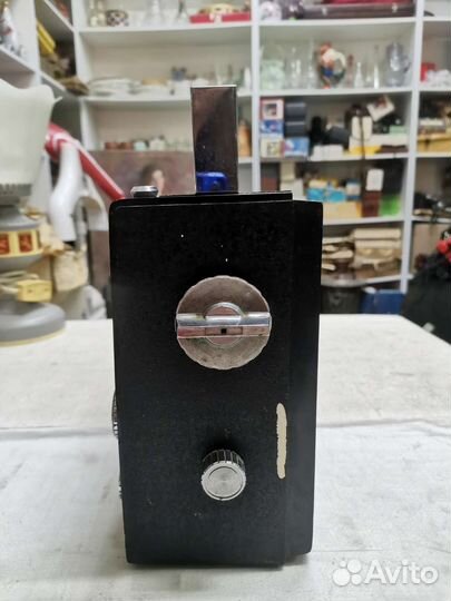 Радиоприемник Vef 202 СССР (Ч)