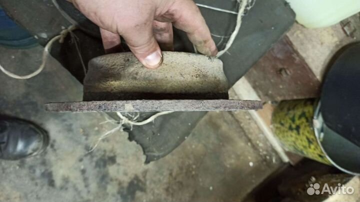 Тормозные диски kia sportage 3