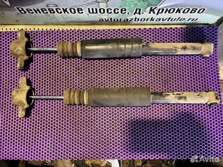 Амортизатор задний Chevrolet Cobalt