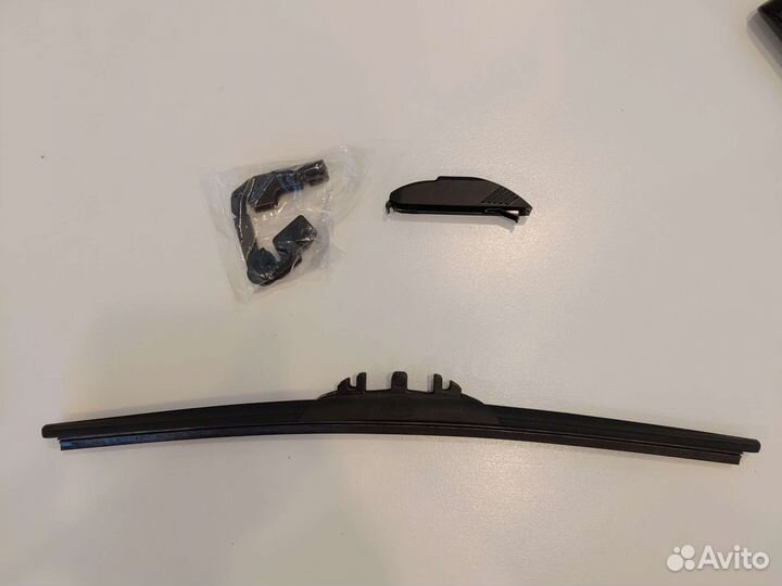Щетки стеклоочистителя задняя
