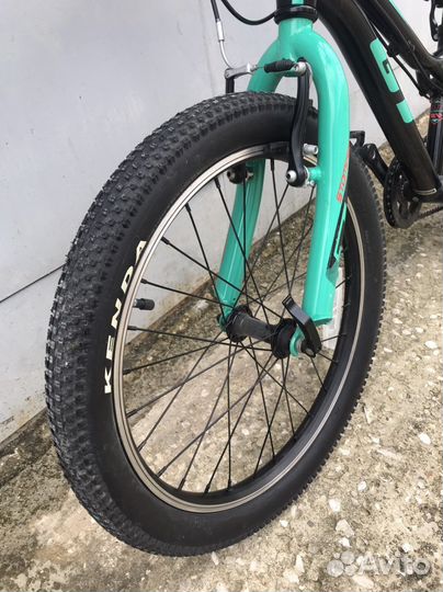 Горный велосипед GT stomper 20 prime