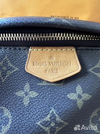 Louis Vuitton Bumbag