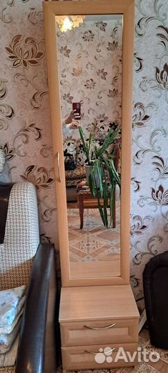 Трельяж