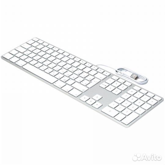 Клавиатура apple a1243