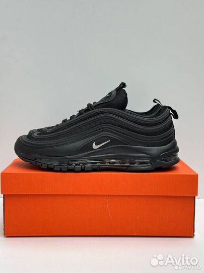 Кроссовки nike air max 97