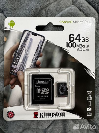 Samsung Micro sd 256 / 128 / 64