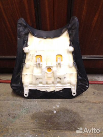 Honda CBR600RR 05-06 Сиденье стоп