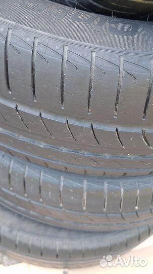 Pirelli Cinturato P1 195/55 R16 91V