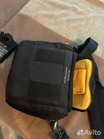 Зеркальный фотоаппарат nikon d3100 комплект