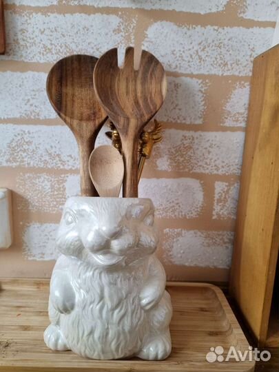 Подставка под столовые приборы