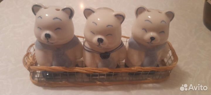 Посуда для кухни