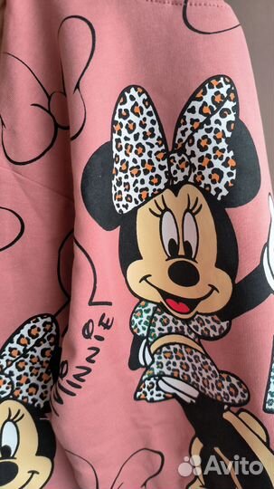 Спортивный костюм на девочку