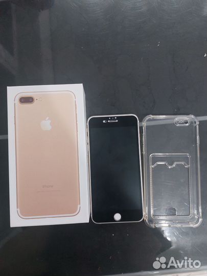 Телефон iPhone 6plus