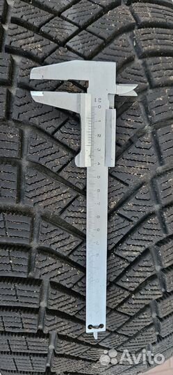 Pirelli Ice Zero FR 235/60 R18 107H