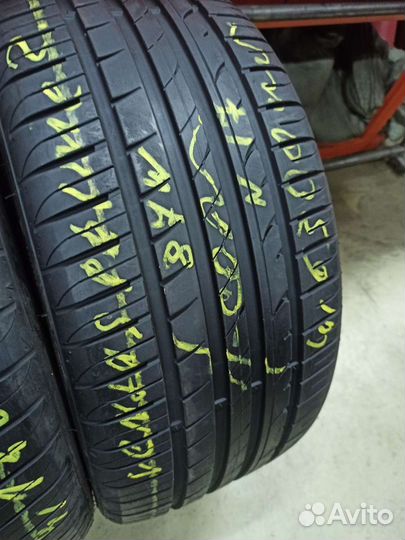 Hankook Ventus Prime 2 K115 215/40 R17 87W
