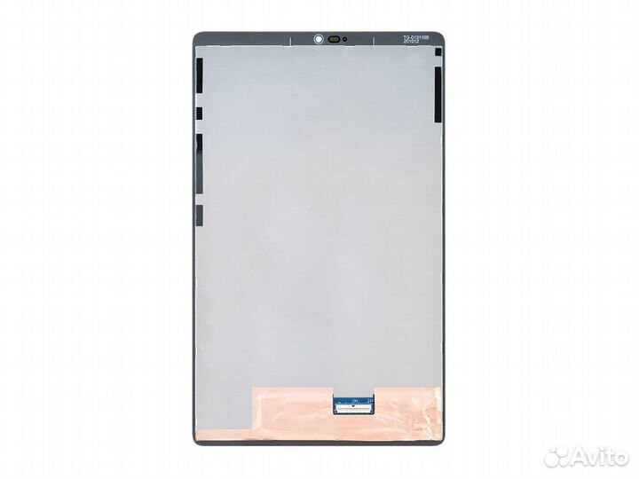 Дисплей Lenovo Tab M8 (TB-8505X) черный