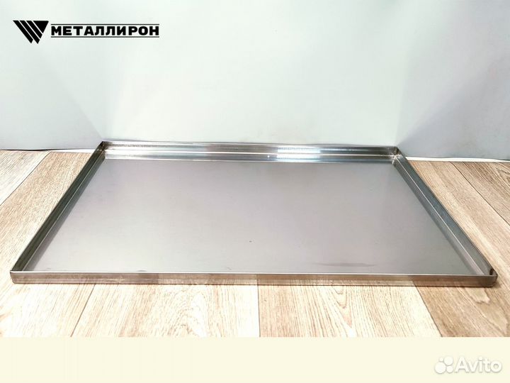 Противни из нержавейки (Производство)