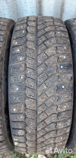 Viatti Brina Nordico V-522 205/55 R16