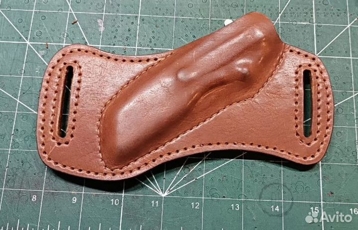 Изделия из кожи по вашему фото