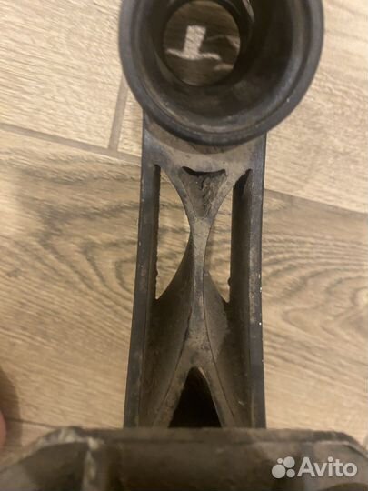 Дека для трюкового самоката