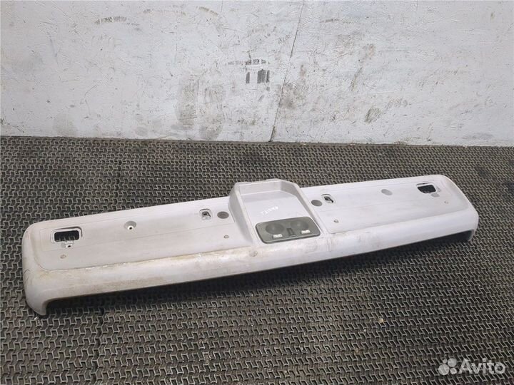 Обшивка потолка Peugeot Boxer, 2008