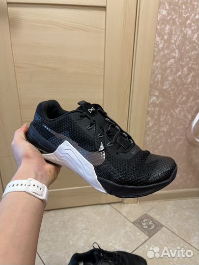 Кроссовки nike metcon se оригинал б/у