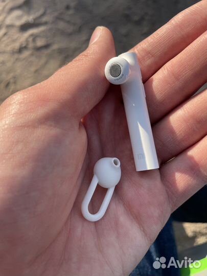 Bluetooth Гарнитура Xiaomi Mi Headset Youth