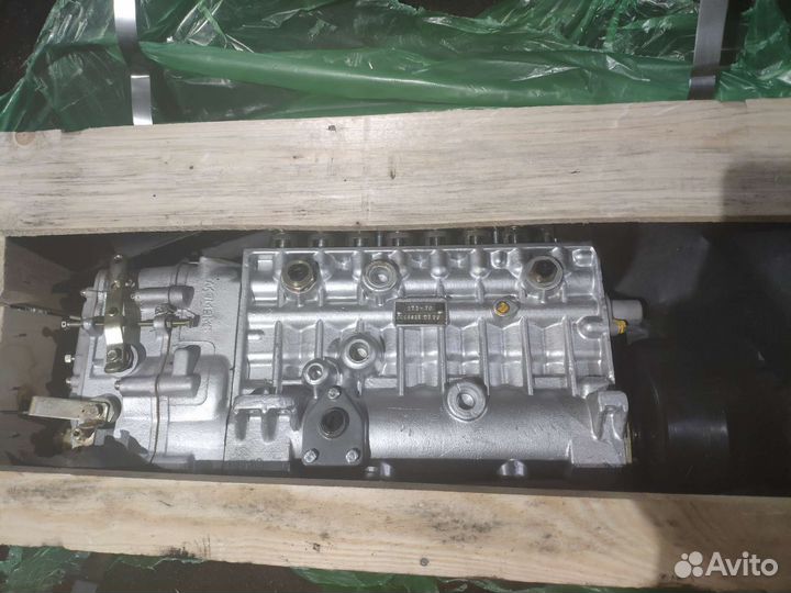 Тнвд ямз 175-1111005-70