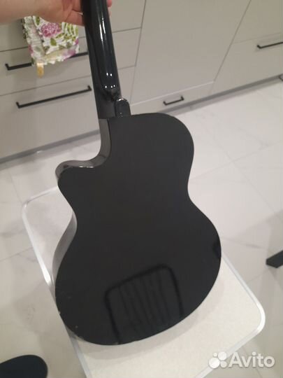 Гитара шестиструнная Cowboy