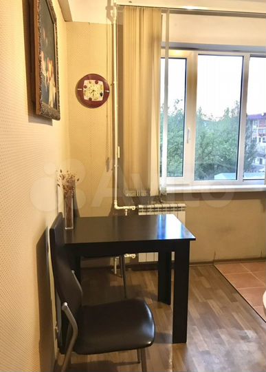 2-к. квартира, 52 м², 4/5 эт.