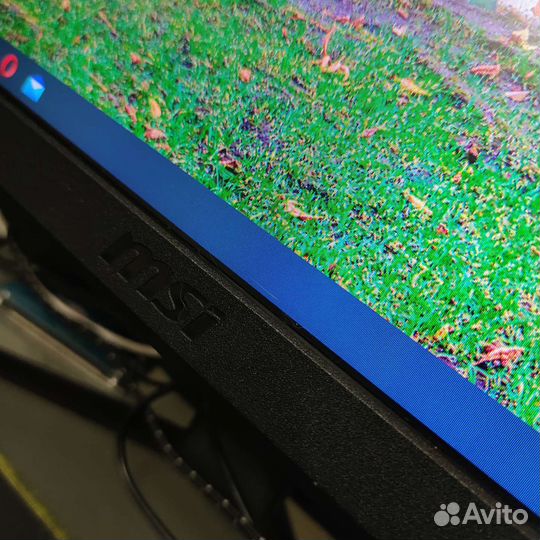 Монитор MSI Optix G241