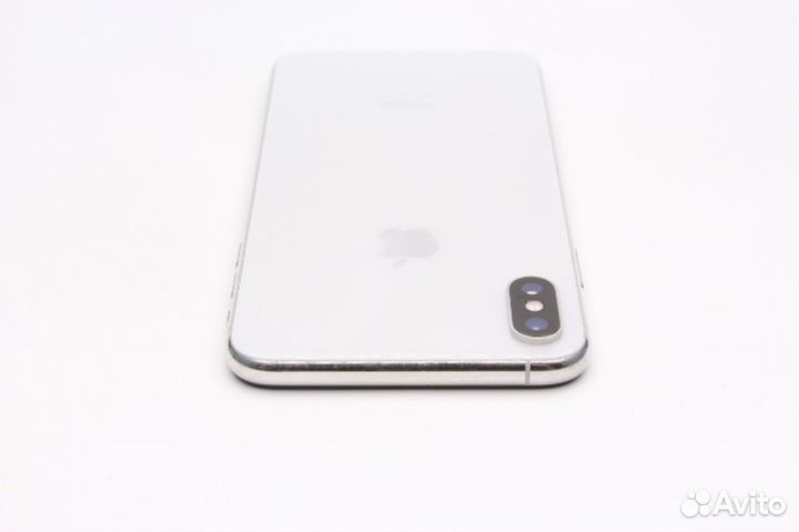 Apple iPhone XS Max 256Gb Silver