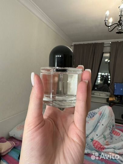 Парфюм byredo Yuong Rose 50ml