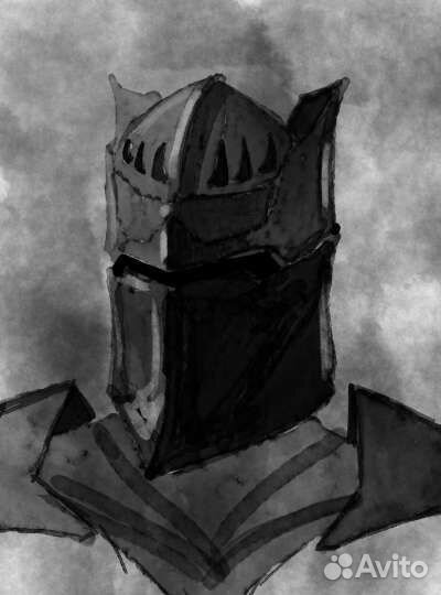 Художник иллюстратор, арт