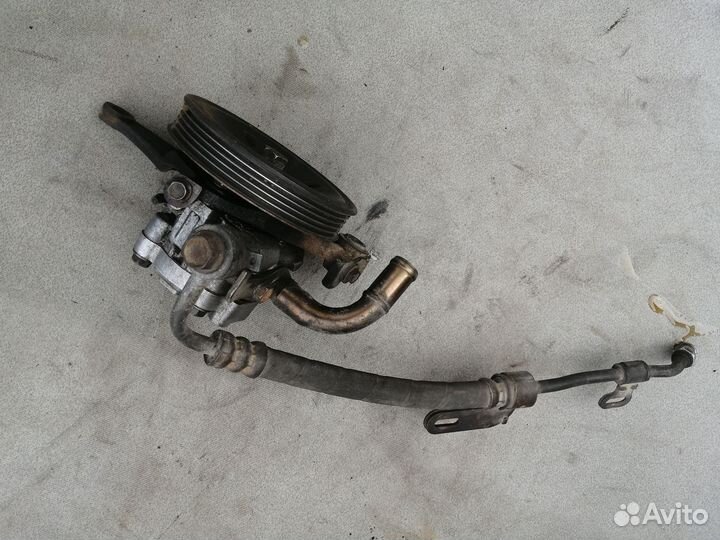 Насос гидроусилителя 2.0 FS для Mazda 626 (GE)